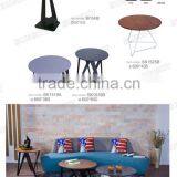 Cheapest Living Room Small Cute Tea Side End Table thumbnail-2