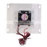 Thermoelectric Peltier Cooler Refrigeration Semiconductor Cooling System Kit Cooler Fan Finished Kit Computer Components thumbnail-5