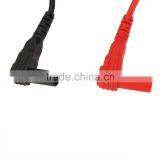 MASTECH T3033U T3033 10A Test Lead Probe for DMM Digital Multimeter & Clamp Meters Tester Digital Electrical Multimetre Multites thumbnail-2