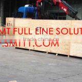 Automatic Wave Soldering Machine With Double Wave and Spray Fluxer thumbnail-6