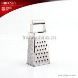 Best Sell Manual Stainless Steel Cheese Vegetable Grater Supplier's Choice thumbnail-4