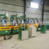 wire drawing equipment/ bull block wire drawing machine