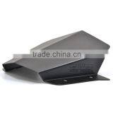 BJ-WS-MT09-15 Aluminum Motorcycle Modification Parts For YAMAHA MT09 FZ09 Windscreens Windshield thumbnail-6