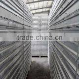 Easy Assemble Fast Installing Prefabricated House Two Layer Office Project thumbnail-4