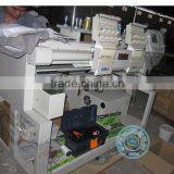 Two Head 9 Needles Machine Embroidery thumbnail-4