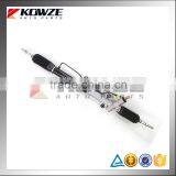 Power Steering Gear & Link For Mitsubishi Pajero Montero Steering Rack V63 V65 V73 V75 V76 V78 MR554233 thumbnail-1