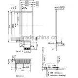 #1 1.54inch 4 Gray Grascales 200x200 Dots Wholesale Eink Screen thumbnail-4