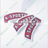 Custom Cheap Embroidered Patches thumbnail-5