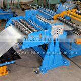 Slitting Cutter Slitts Line/ High Speed Steel Sheet Slitting Machine Line thumbnail-5