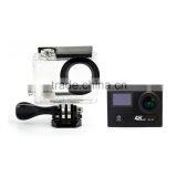 360VR WIFI Remote Download 30 Metres Waterproof Sport Camera 4K Video Dual Screen Action Camera DV thumbnail-4