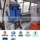 China Brand Ambulance for Sale, Used Ambulance Stretcher thumbnail-5