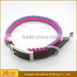 Wholesale Pet Dog Training Collar Leash thumbnail-6