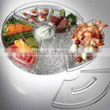 Ice Cube Tray/custom Ice Tray/ice Chilled Tray