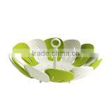 OEM&ODM Food Grade Customized Plastic Fruit Tray thumbnail-1