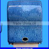 Chrome Sensor Tissue Dispenser, Electric Toilet Paper Dispenser thumbnail-5