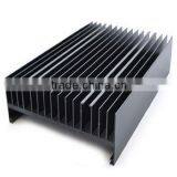 Black Aluminium Profile,electrophoresis Black Pearl Aluminium Profile thumbnail-2