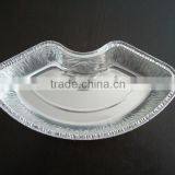 Aluminum Foil Baking Tray thumbnail-4