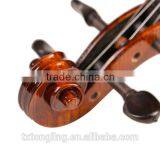 OEM Factory Oil Painting Varnish Violin TL005 thumbnail-4