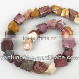 Natural Moonkite Rough Stone VAN FUN GEMS thumbnail-1