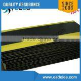 ESD Anti-fatigue Floor Mat - Black and Yellow Factory Price thumbnail-1