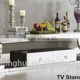 Living Room Furniture Luxury Granite Top TV Stand TV-842# thumbnail-1