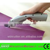 electirc power cutting knife for leather