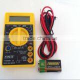 China Factory Professional 830B Digital Multimeter/universal Meter With Test Probe thumbnail-2
