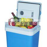 Beila 24L King Freezer Refrigerator For Office Outdoor Using thumbnail-2