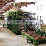 Particle Board Production Line,osb Production Line