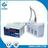 Three-phase Adjustable Overcurrent and Undercurrent Relay WDB-1F