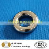 tungsten carbide ring blank for industry