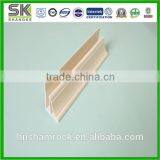 PVC Accessory for PVC Wall and Ceiling Panels Decor