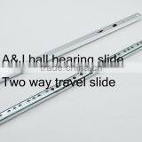 17mm Mini Ball Bearing Drawer Slides thumbnail-4