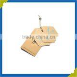 Garment Jeans, Shoes, Bags and Use Product Type Paper Hang Tag Garment Tags thumbnail-3