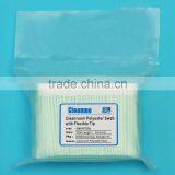 Cleanroom Swab With Polyester Head thumbnail-3