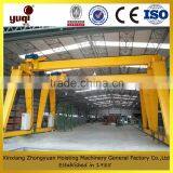 drawing customized gantry crane manufacturers