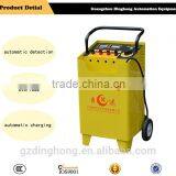 12V/24V DC Car Automatic Charging Machine thumbnail-5