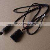 6pin /4pin Auto Waterproof Connector thumbnail-1