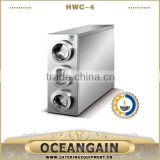 HWC-4 multi-functional disposable cup dispenser for hotels