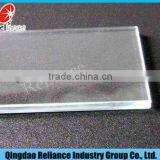 Construction Building Glass Use Ultra Clear Float Glass thumbnail-2