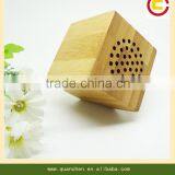 High Quality Bamboo Speaker thumbnail-1