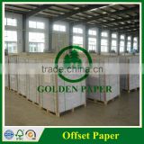 hoit sale Woodfree Offset Printing Paper