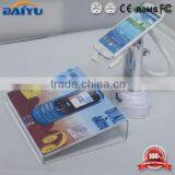 High Quality Transparent Acrylic Price Tag Holder