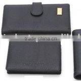 Men's Leather Wallet, Purse, Coin Pouch, Handbags, Burse, Leather/pu/pvc Product thumbnail-1