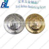 Die Struck Whole Metal Arab Marine Challenge Coins thumbnail-1