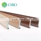 Cheap House Shutter Windows for Sale With 39mm Alumiunm Profiles thumbnail-3