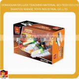 The Star War Plastic Building Blocks Intelligent Toys for Kids thumbnail-1