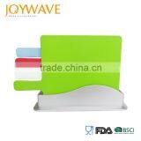 As Seen on tv Index Chopping Board Set of 4 Supplier's Choice