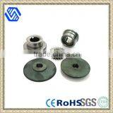 Cropper Powder Metallurgy Parts