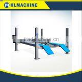 High Quality Car Alignment 4 Post Car Lift thumbnail-1